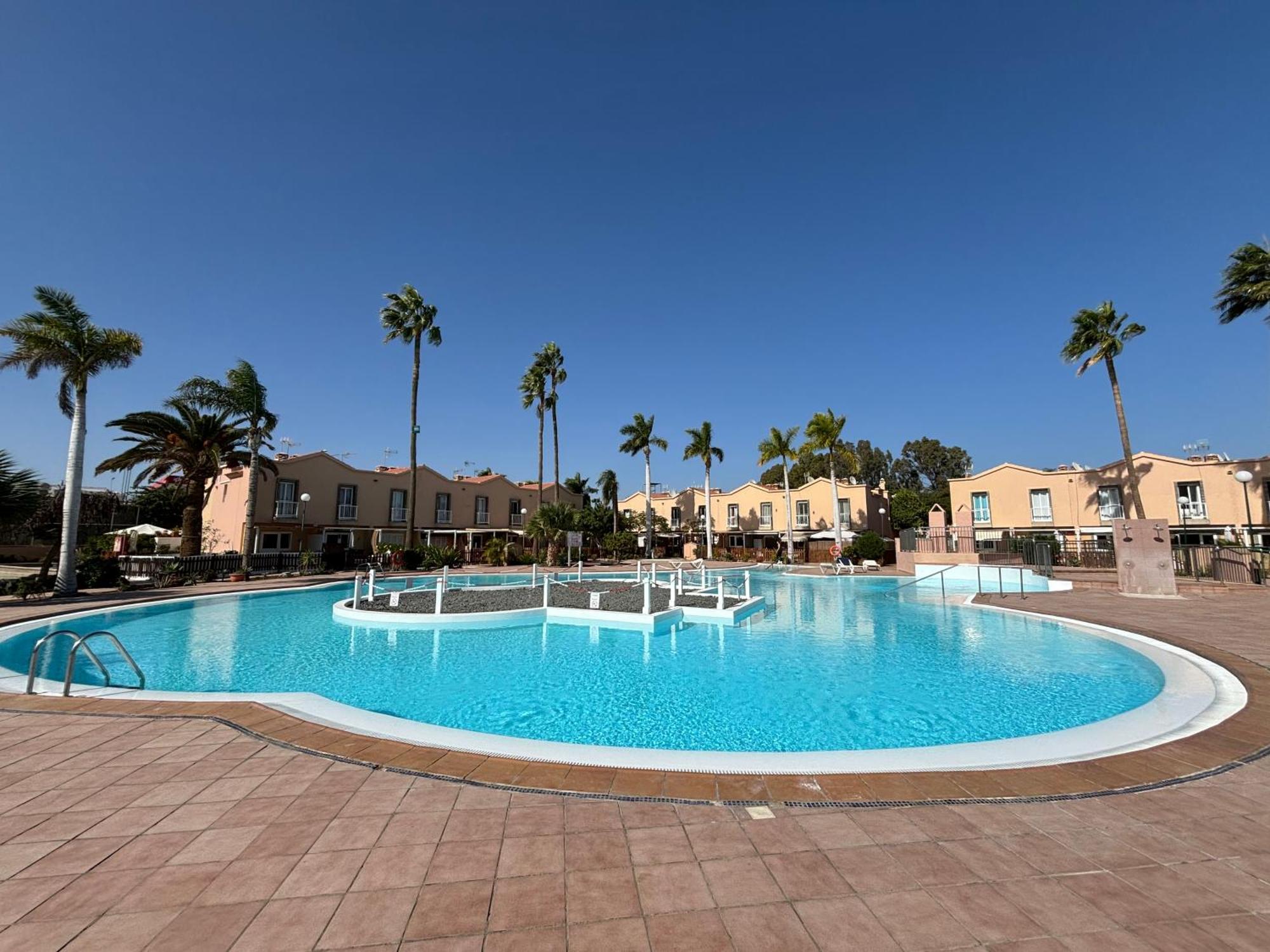 Canarian Oasis By Luca Gran Canaria Hébergement de vacances